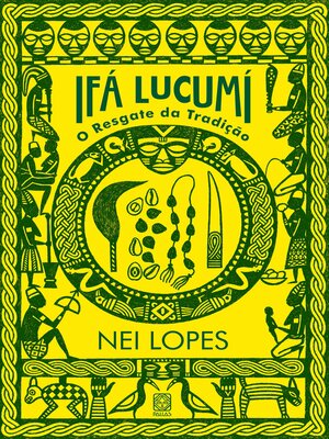 cover image of Ifá Lucumí